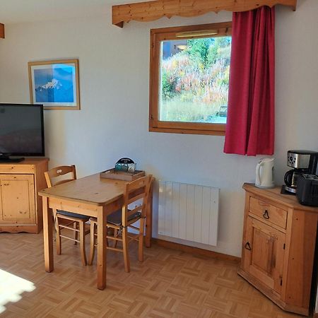 פוי-סן-ונסן Appartement Avec Balcon - 2 Personnes מראה חיצוני תמונה