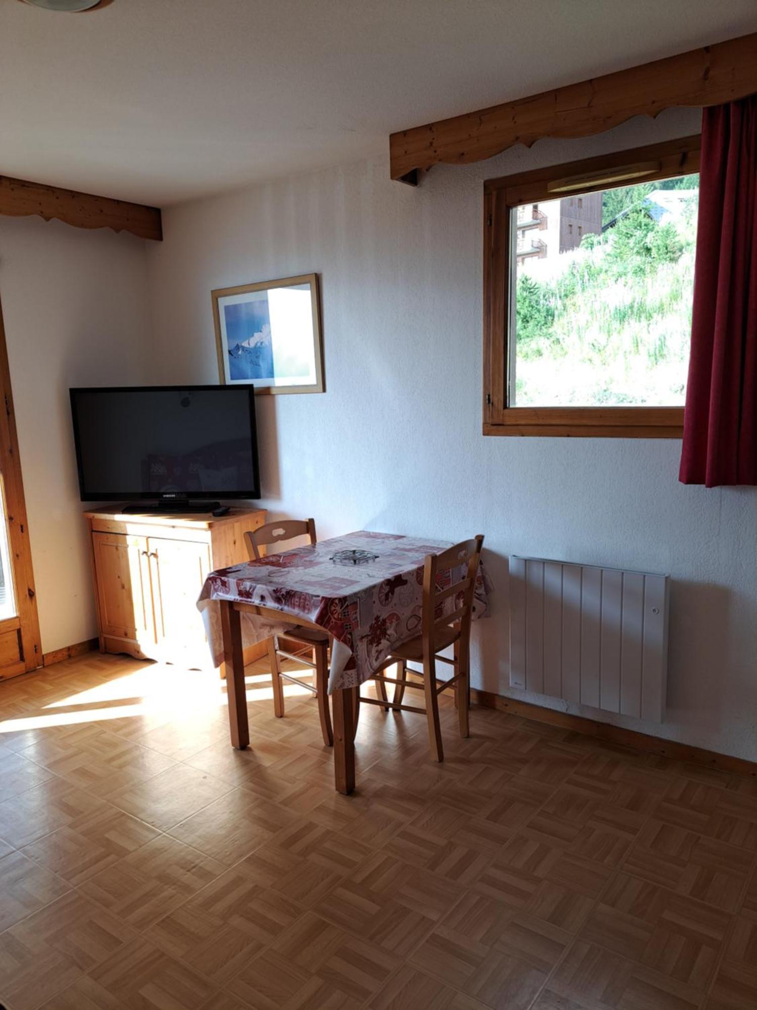 פוי-סן-ונסן Appartement Avec Balcon - 2 Personnes מראה חיצוני תמונה