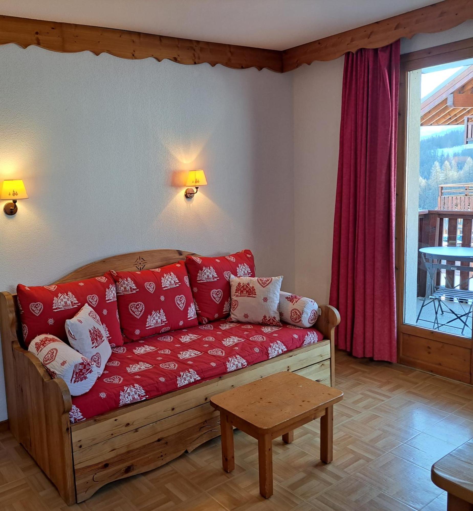 פוי-סן-ונסן Appartement Avec Balcon - 2 Personnes מראה חיצוני תמונה