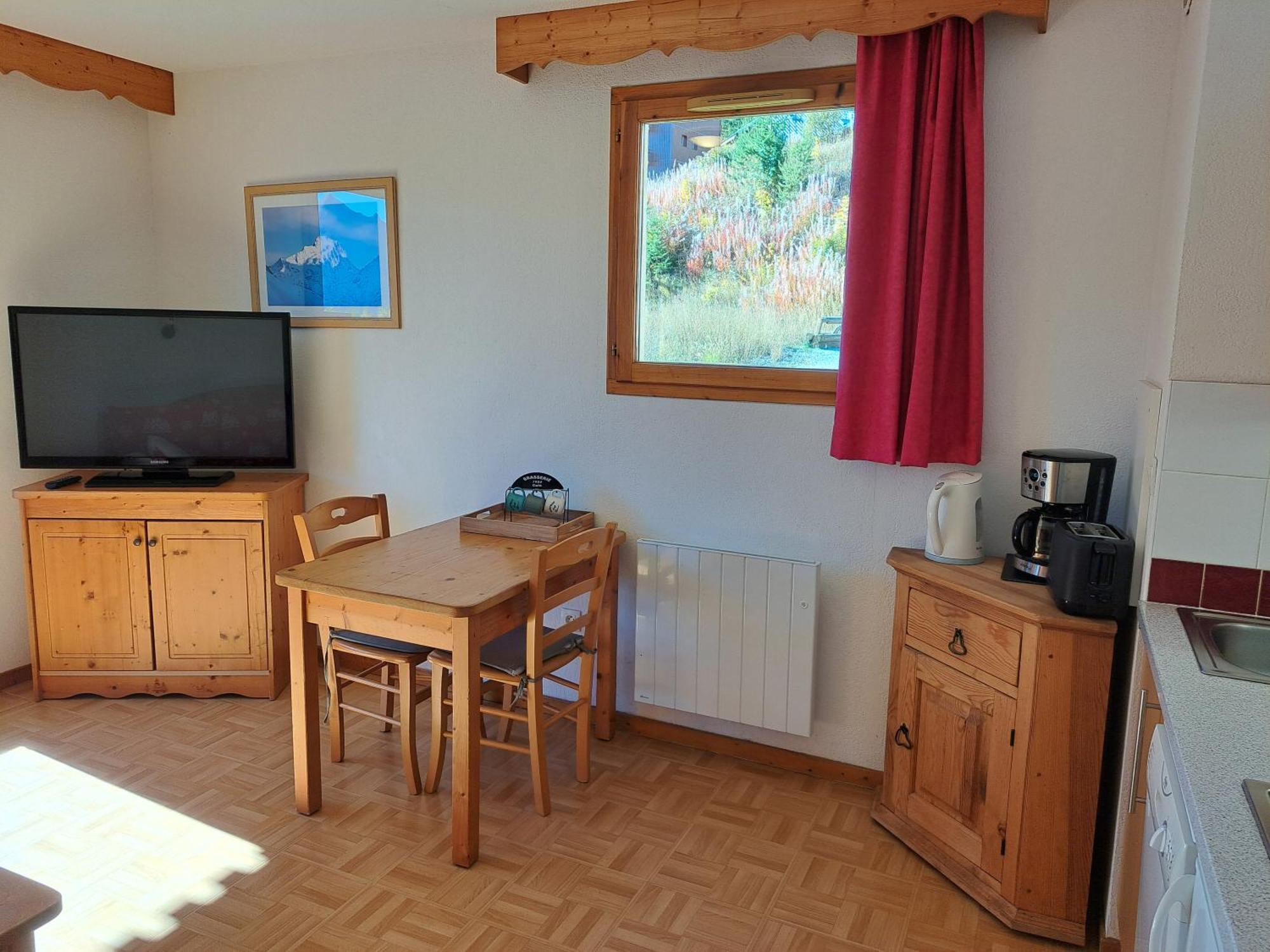 פוי-סן-ונסן Appartement Avec Balcon - 2 Personnes מראה חיצוני תמונה