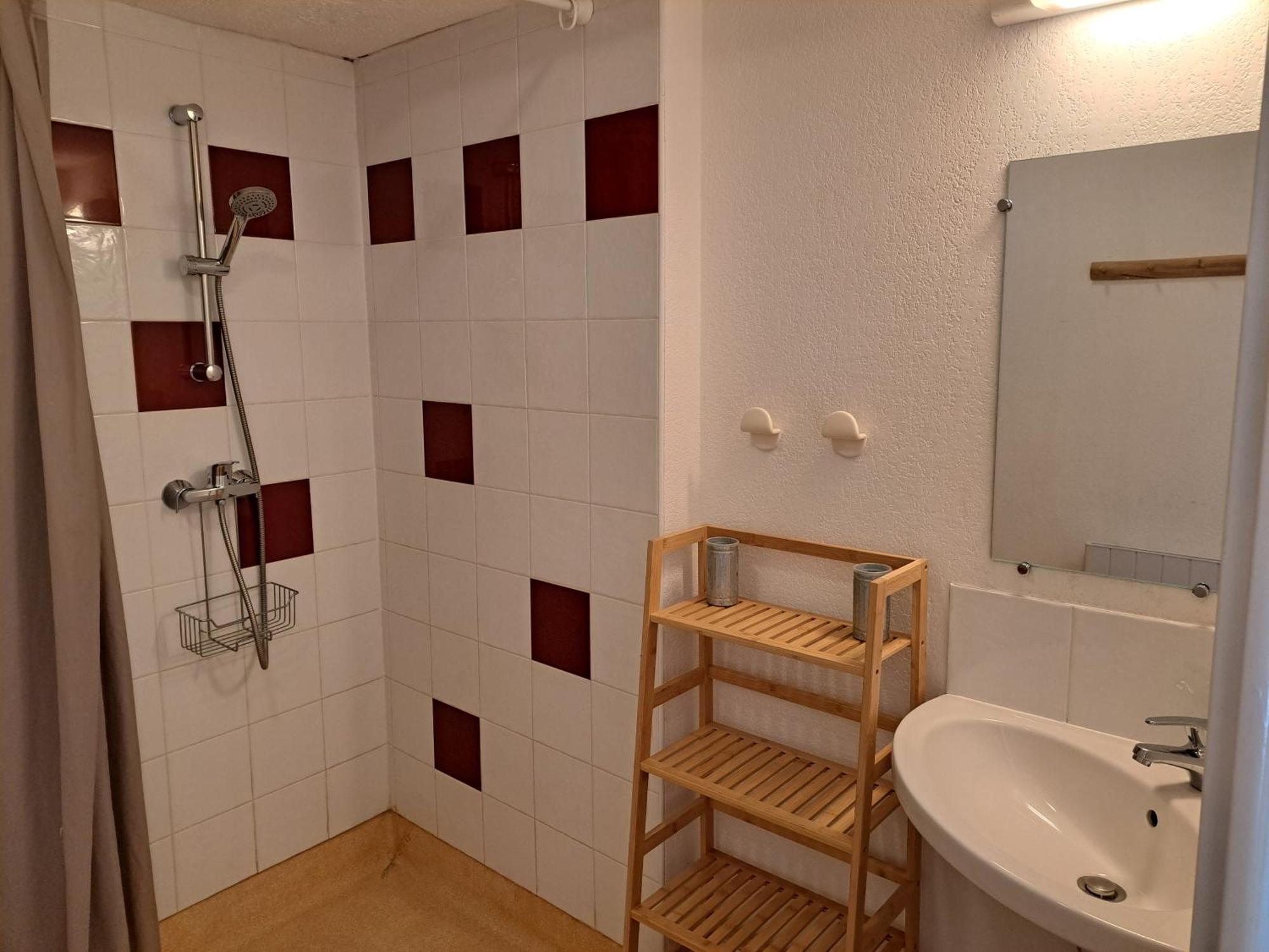 פוי-סן-ונסן Appartement Avec Balcon - 2 Personnes מראה חיצוני תמונה